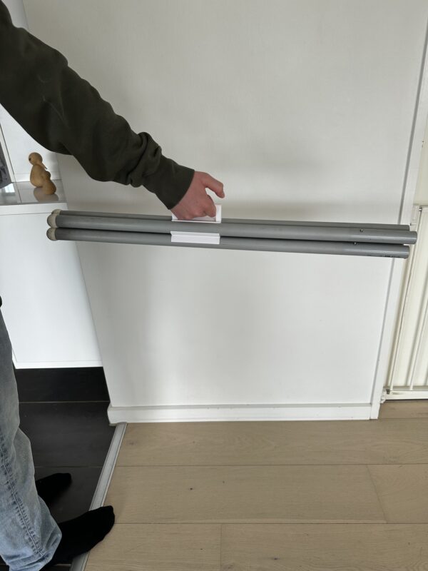 Ikea stol ben holder